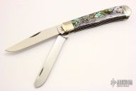 8254 SS Trapper - Abalone