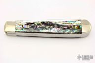 8254 SS Trapper - Abalone