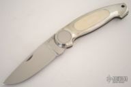 Lile Lock Folding Hunter #142 (S)