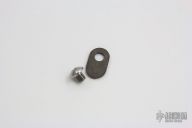 Small Clip Filler Tab