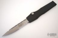 HALO II - Satin Serrated (08/2002)