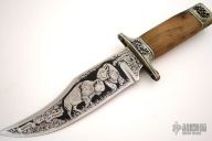 NRA Bicentennial Bowie