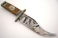 NRA Bicentennial Bowie