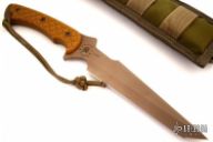 Erebus - Flat Dark Earth / Tan