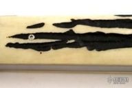 Large Folding Dagger