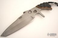 Hornet HSD Prototype