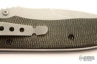 Urban Protector D/A Auto Utility Folder