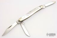 8333 SS - Stockman - Pearl