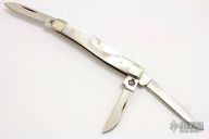 8333 SS - Stockman - Pearl