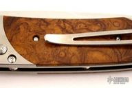 GenTac - B30 TIZ Auto