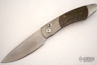 Spearpoint - B12 TMZ-A Auto