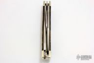 8344 SS - Stockman - Abalone