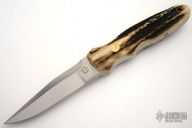 KM-6 - Arkansas Toothpick