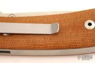 DK-FH - Original Size Folding Hunter