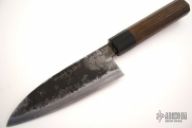 Debabocho AS - Double Edged - 15.5 cm (Medium)