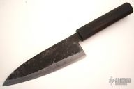 Debabocho AS - Double Edged - 18.0 cm (Large)