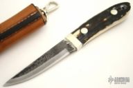 Special Sheath Knife AS