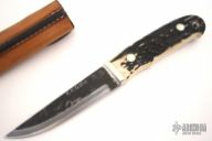 Special Sheath Knife AS