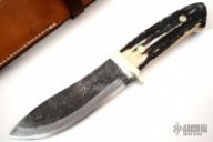 Special Sheath Knife AS