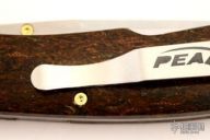 Peazer - Model 25SM2