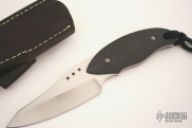 Tactical Fixed Blade