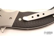 Hardcore Adventure Knife