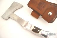 Deluxe Hatchet