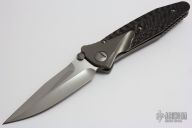 Bravo Clip Point HG HP