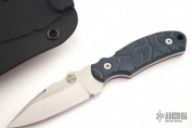 NK-6BB - Arch Ally (Blue/Black G10)