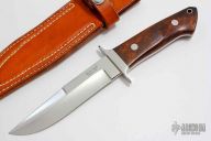 Extended Chute Knife