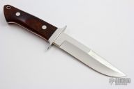 Extended Chute Knife