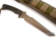 Erebus - Flat Dark Earth / Green