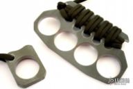 G10 Knuckle Set - Green Machine v1.0