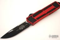 Scarab S/E Red (12/2008)