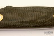 Large New York Special Folder