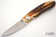 Small Stag Folder