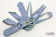 Titanium Multitool