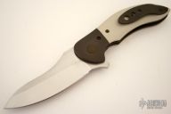 Tremor (Left-Handed)