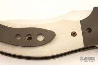 Tremor (Left-Handed)