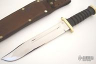 MKII Combat Knife
