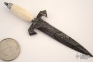 Miniature Dagger