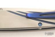 Lancet (Titan II) - B10 FT II