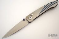 Lancet (Titan II) - B10 FT II