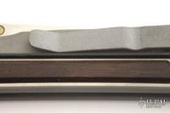 Small Sebenza - Classic Wood