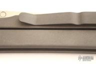 Small Sebenza - Classic CGG "Straight Ahead"