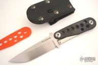 E.C.S. MK III w/ Extra Scales