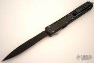 106-2 Makora II - DLC Serrated