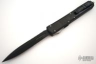 106-2 Makora II - DLC Serrated