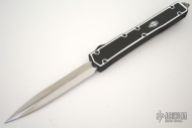 Marfione Custom Makora II - MP / Carbon Fiber (#010)