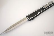 Marfione Custom Makora II - MP / Carbon Fiber (#008)